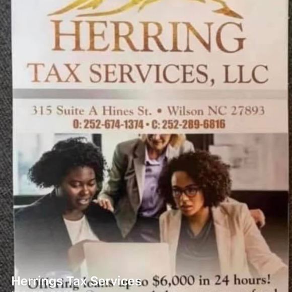 herringbernika